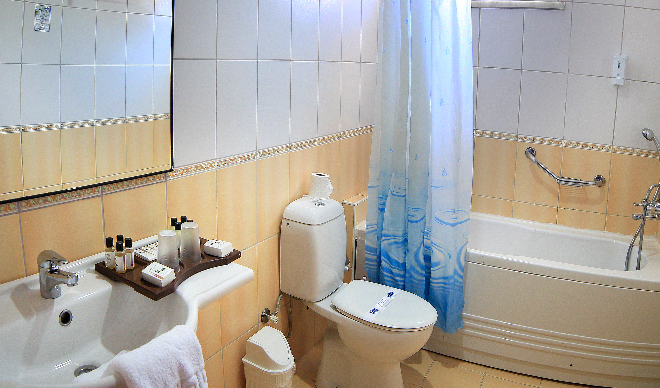 Xeno Eftalia Resort Hotel 27/29
