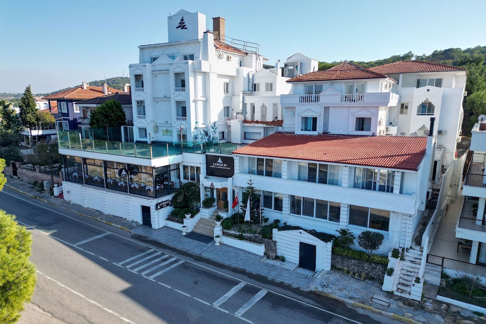 Camlik 87 Hotel Ayvalik 6/63