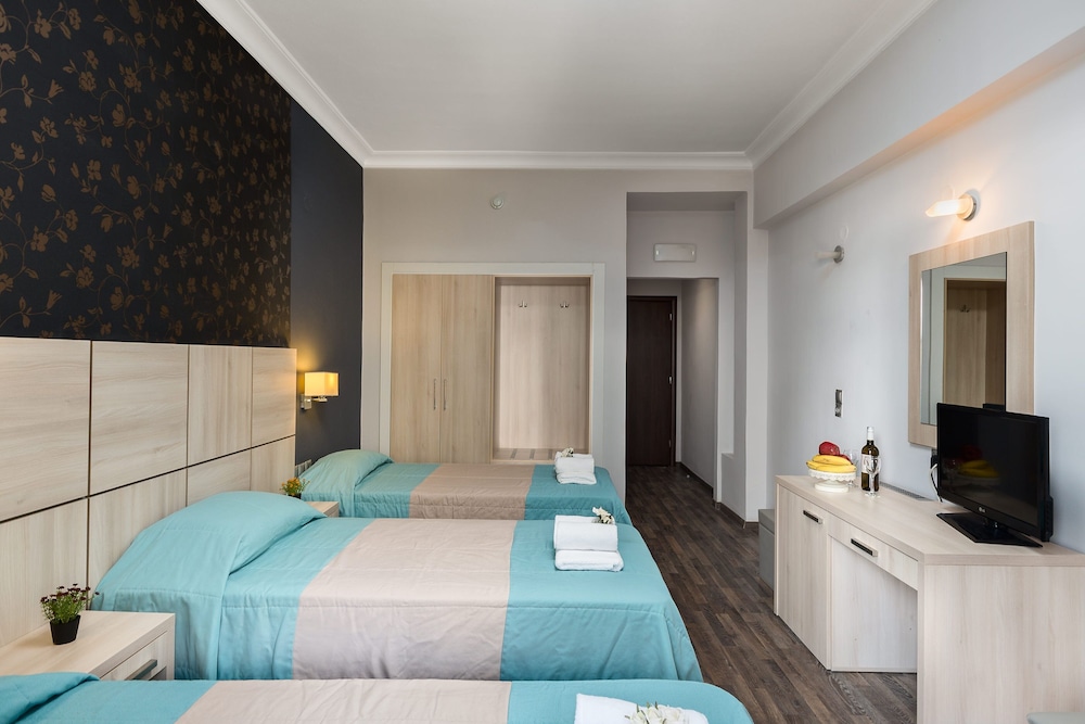 Arion Hotel Corfu 30/60