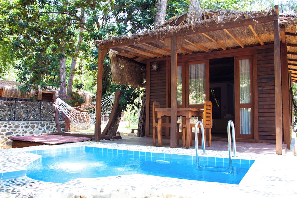 Suna Village Hotel 21/50