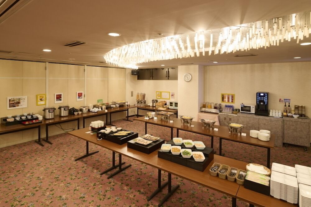 Smile Hotel Kyotoshijo 50/60