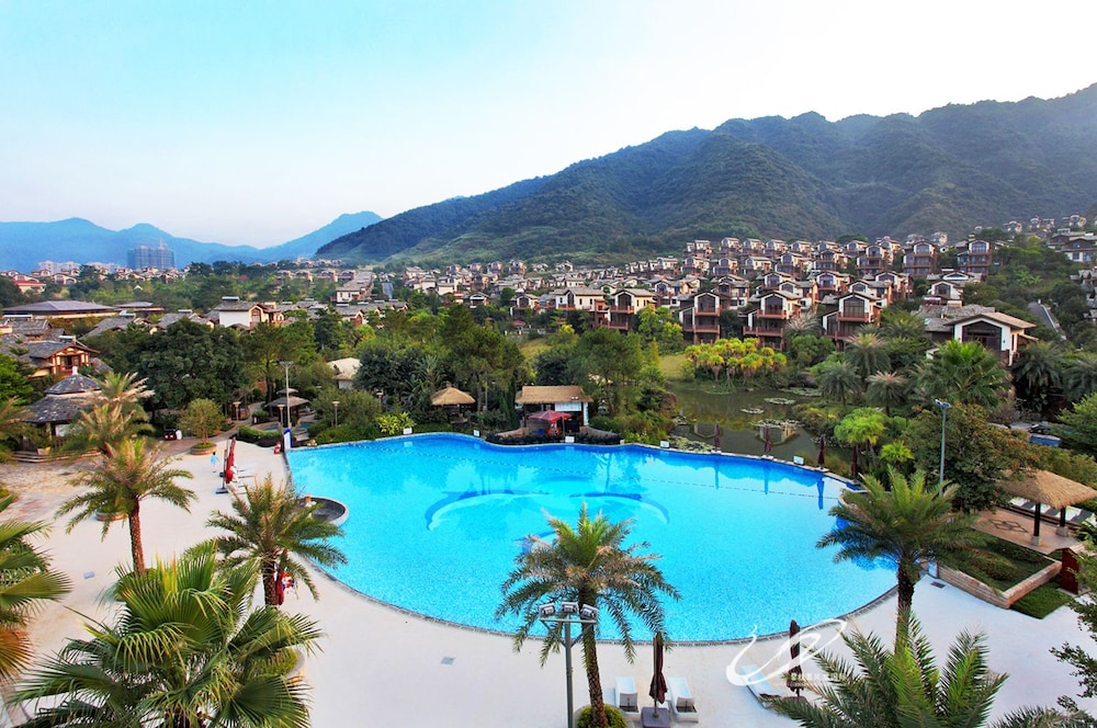 Country Garden Holiday Hot Spring Hotel 46/50