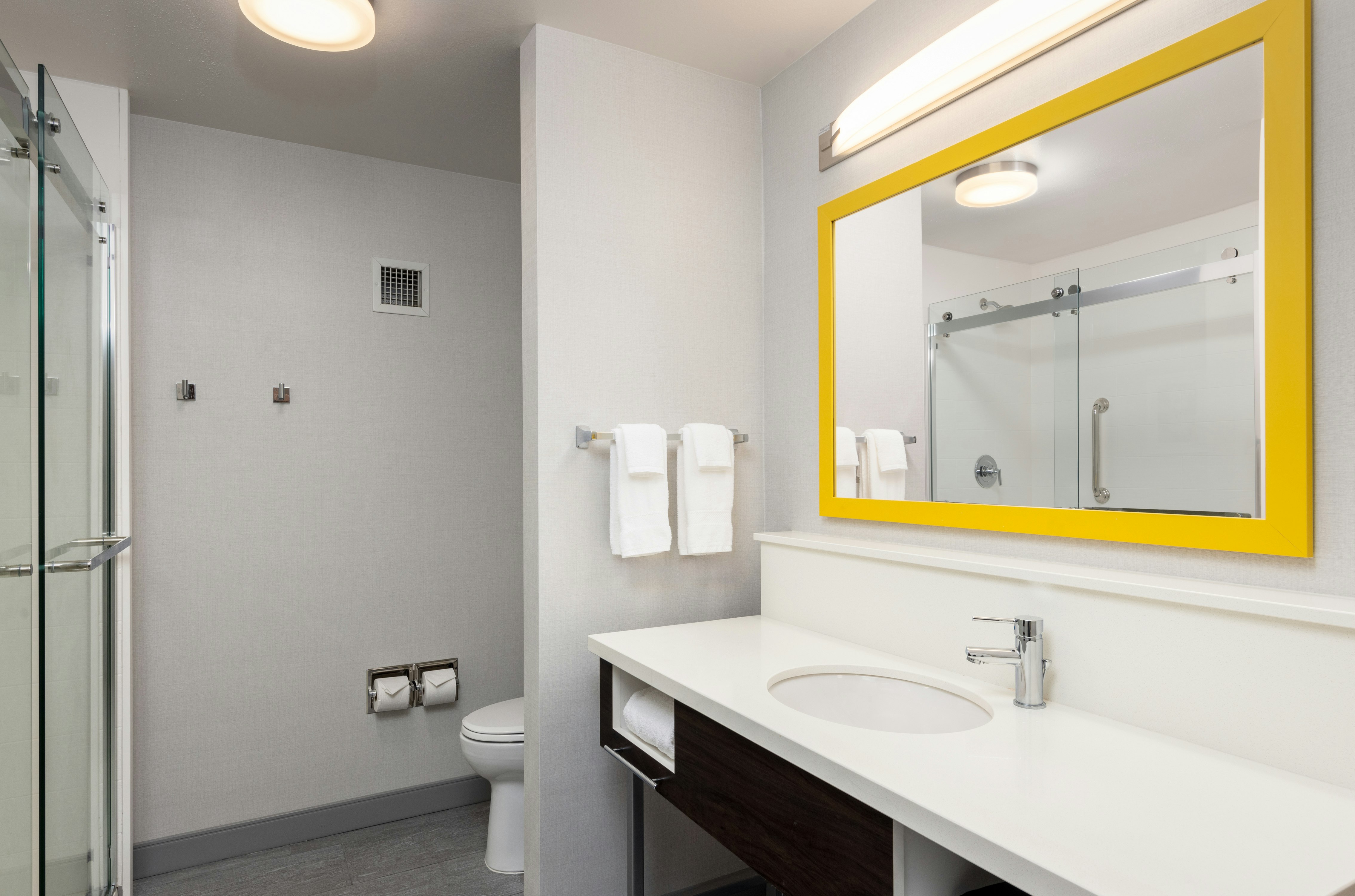 غرفة بسرير كينج، Hampton Inn Suites Manteca 6/8