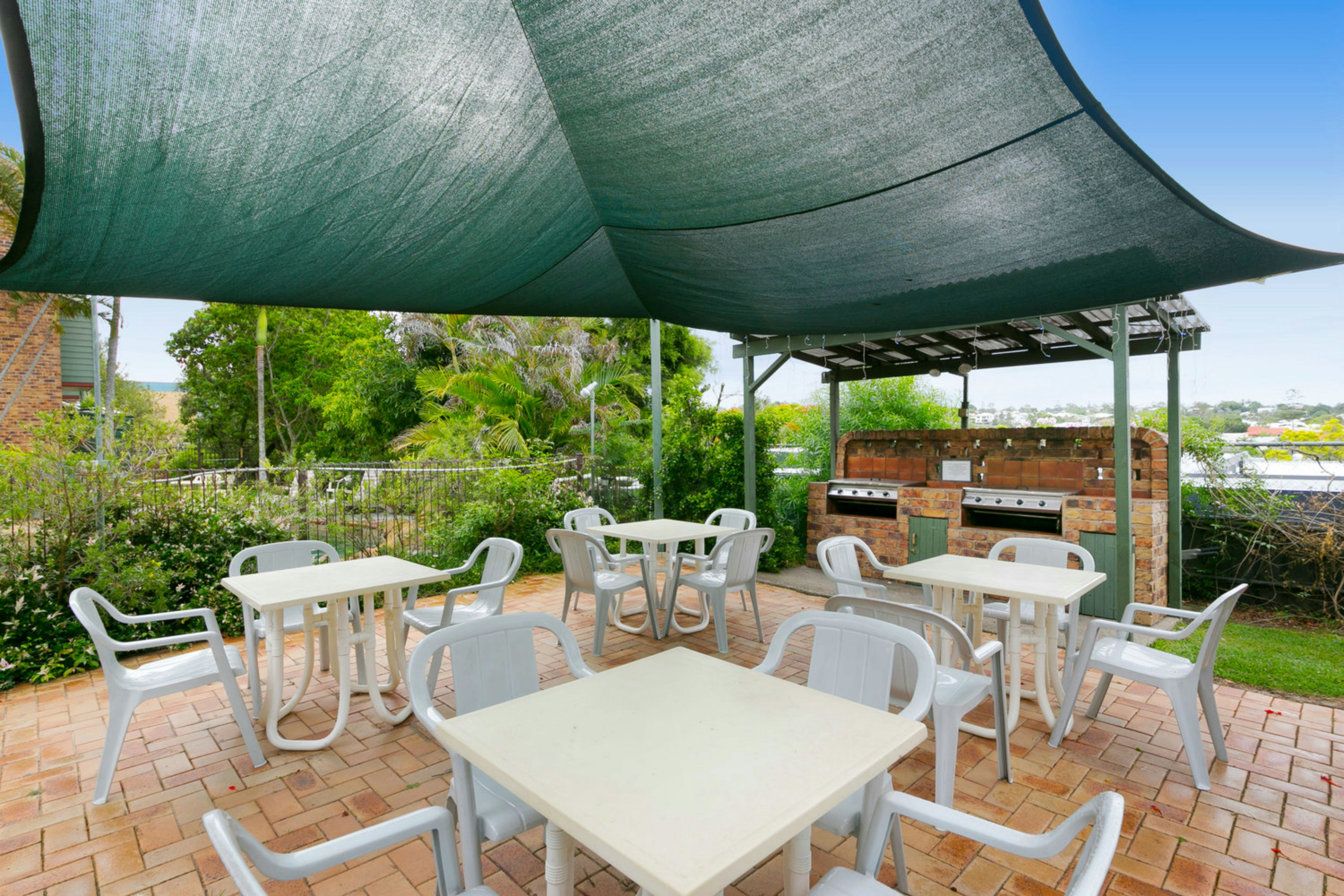 Toowong Villas 16/31