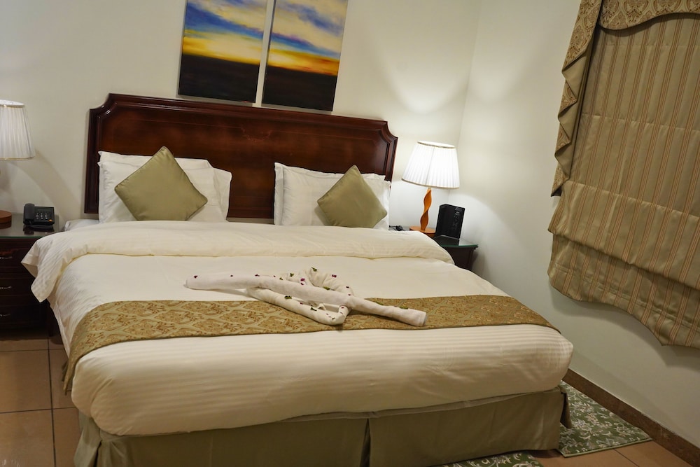 بيست ويسترن بلس ساند روز سو(Sand Rose Suite Hotel) 16/61