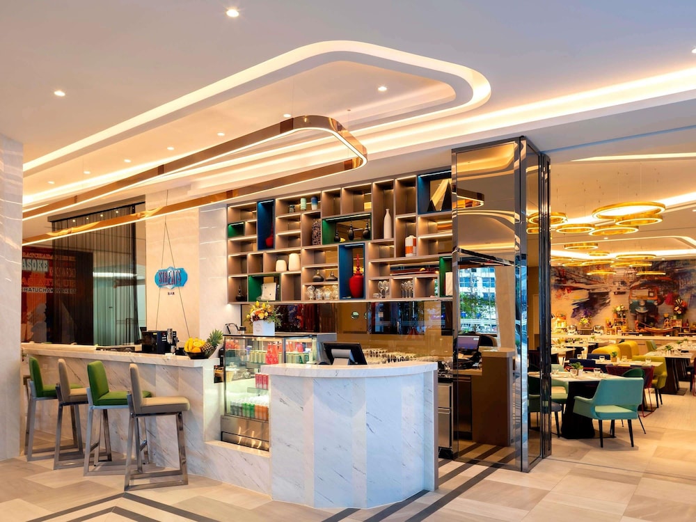 Ibis Styles Bangkok Ratchada 10/74