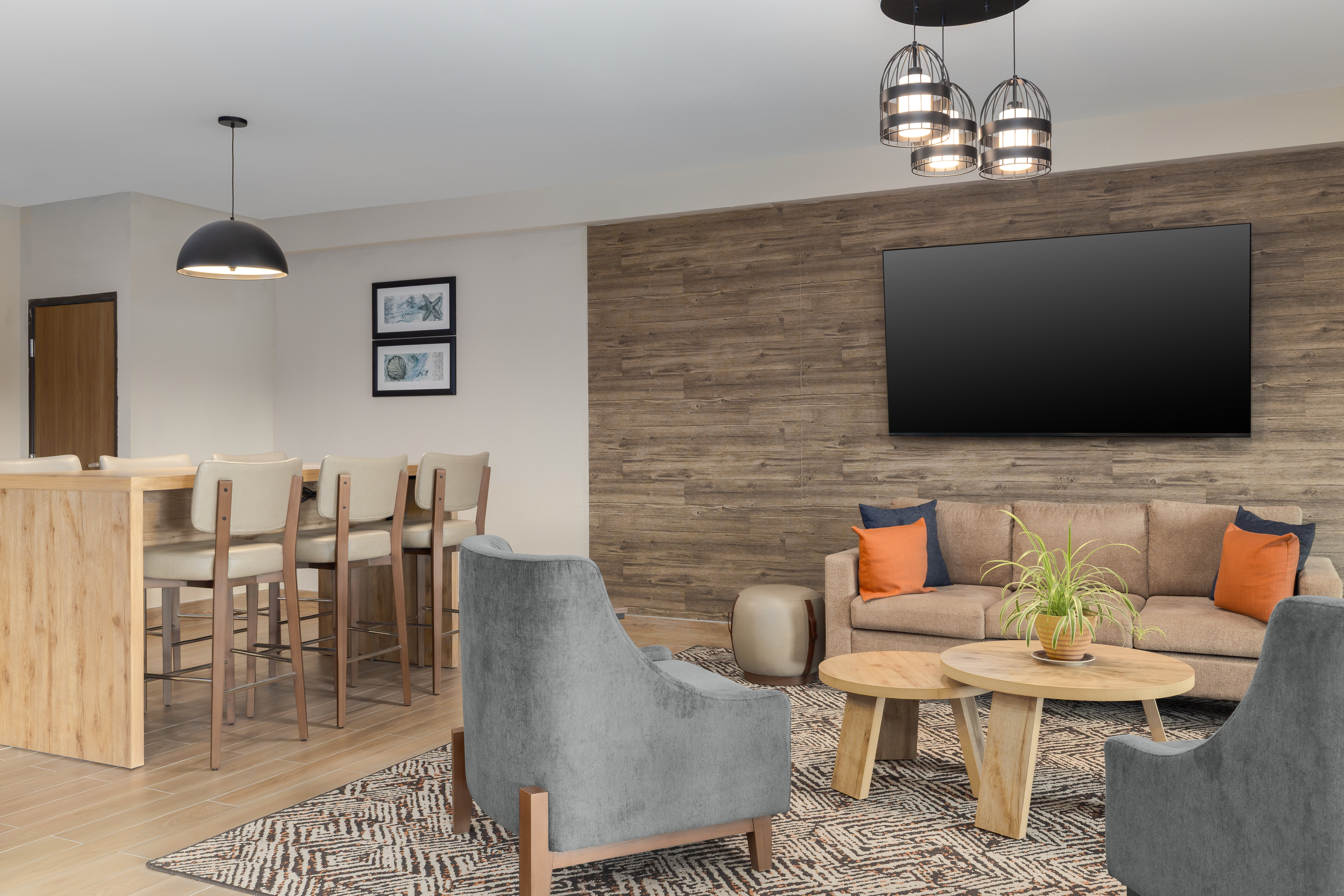 Candlewood Suites San Antonio - Fort Sam Houston 26/39