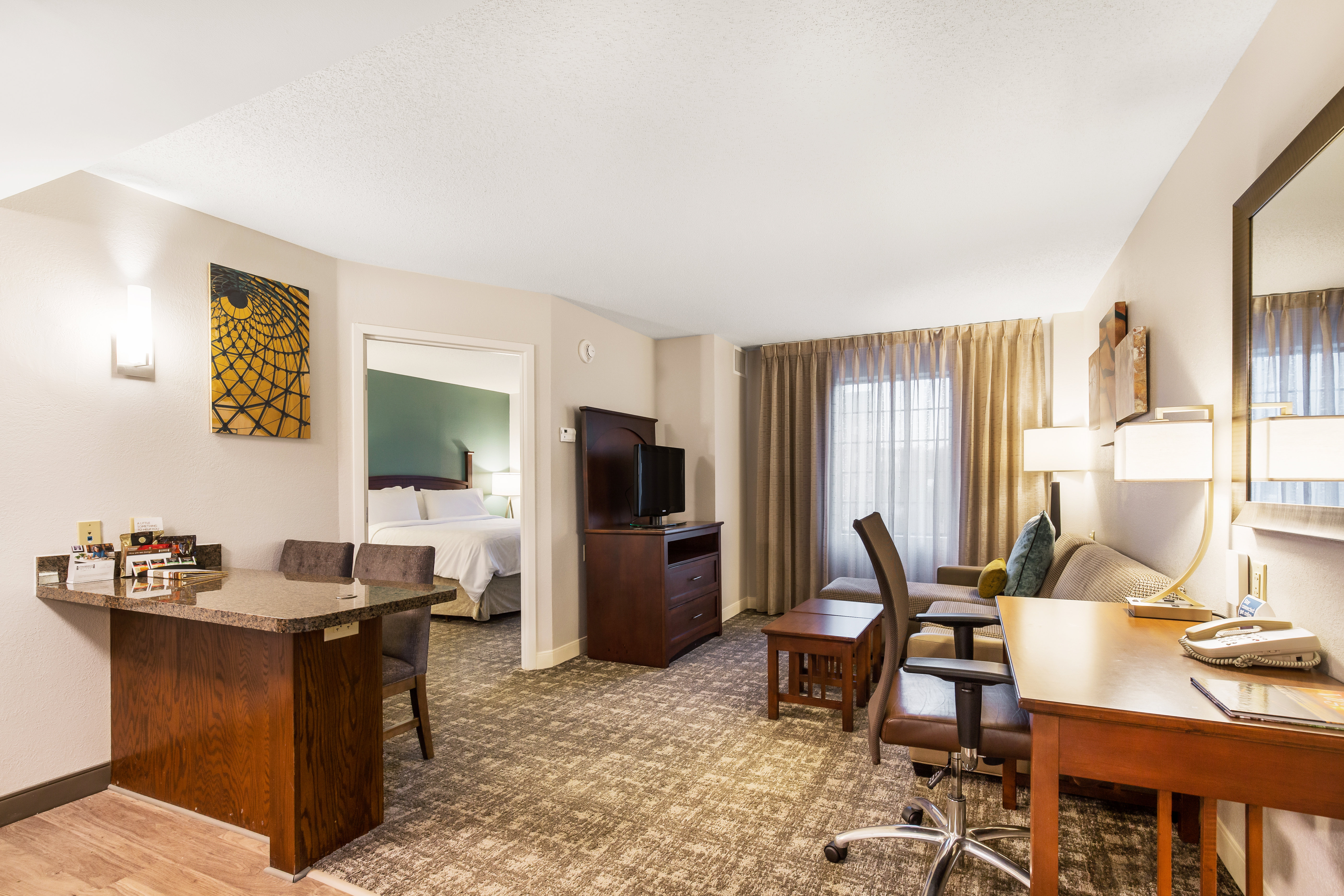 Staybridge Suites Chesapeake - Virginia Beach 41/74