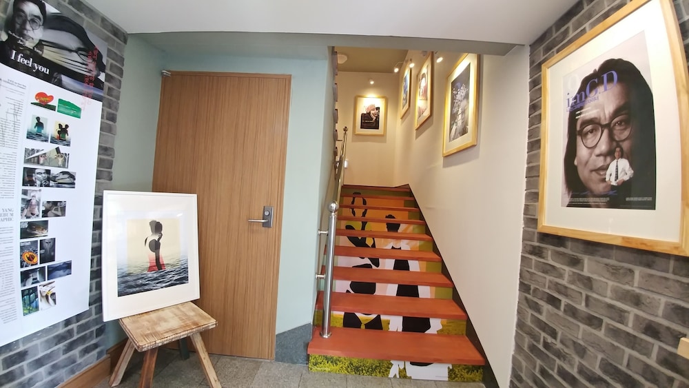 HOTEL TONG YEONDONG JEJU 13/50
