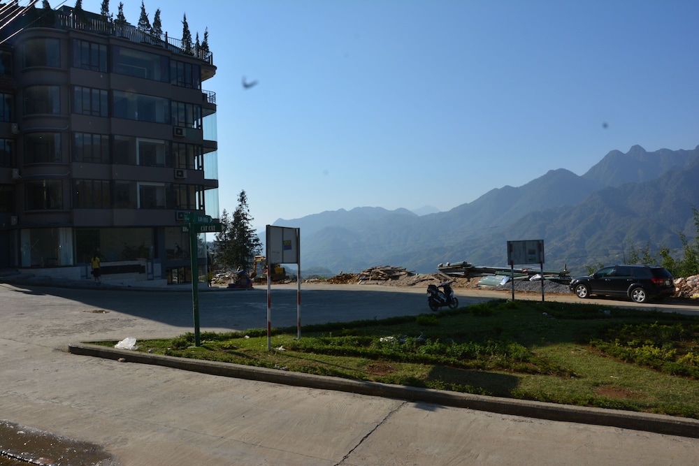 Sapa Vista Hotel 56/65