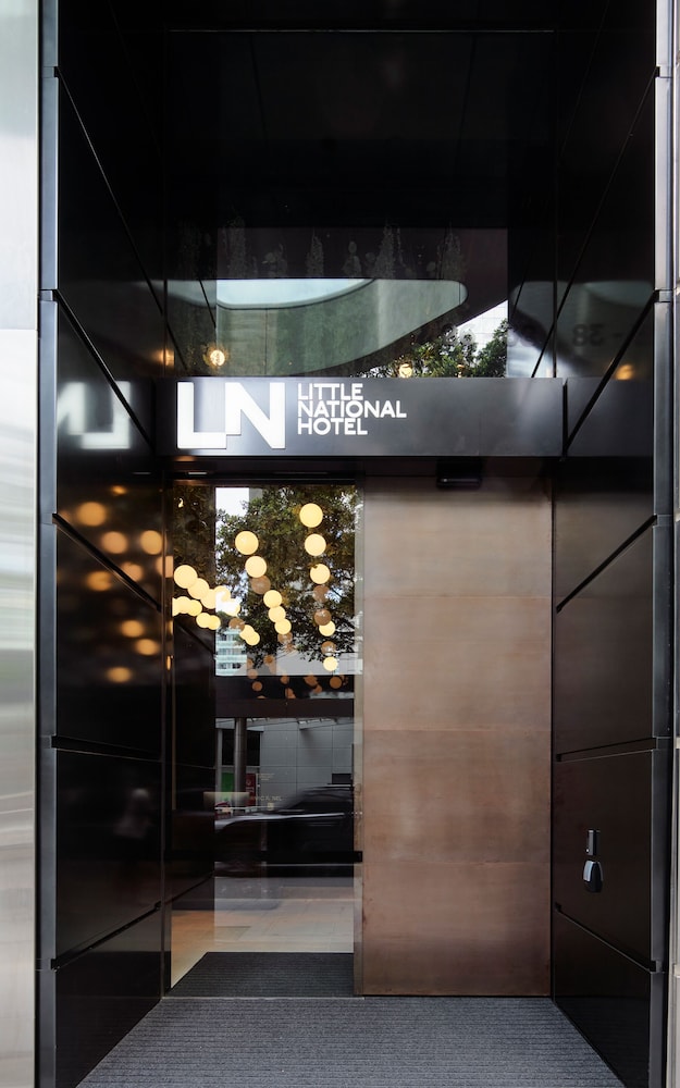 Little National Hotel Sydney in SYDNEY
