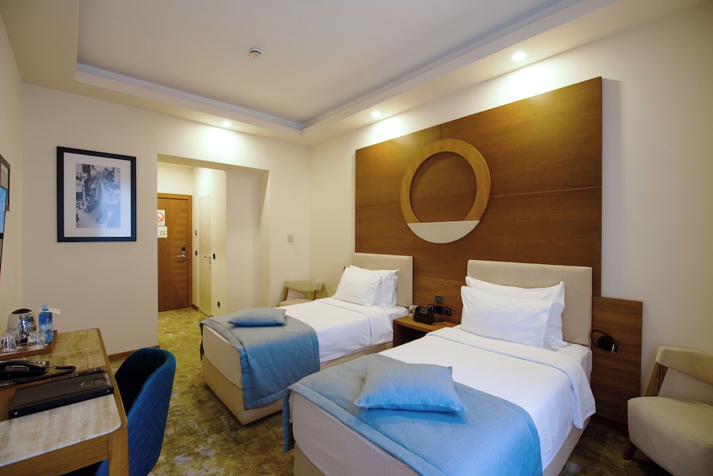 Hotel City Savoy 21/50