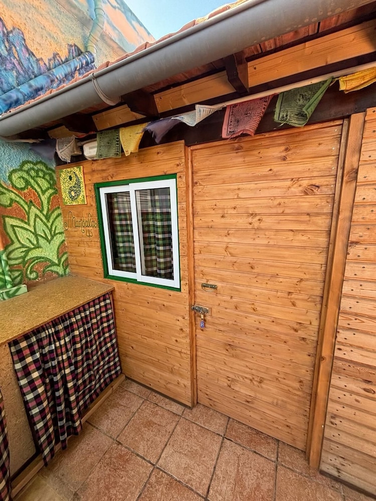 Hostel Los Duendes Del Sur 1/36
