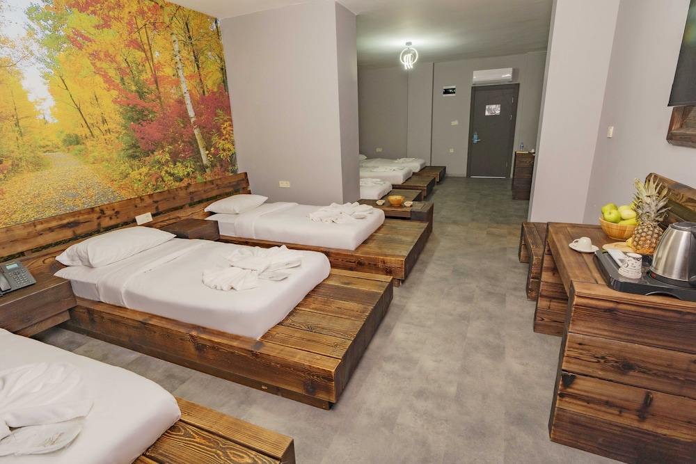 MacarTasi hotel 8/50