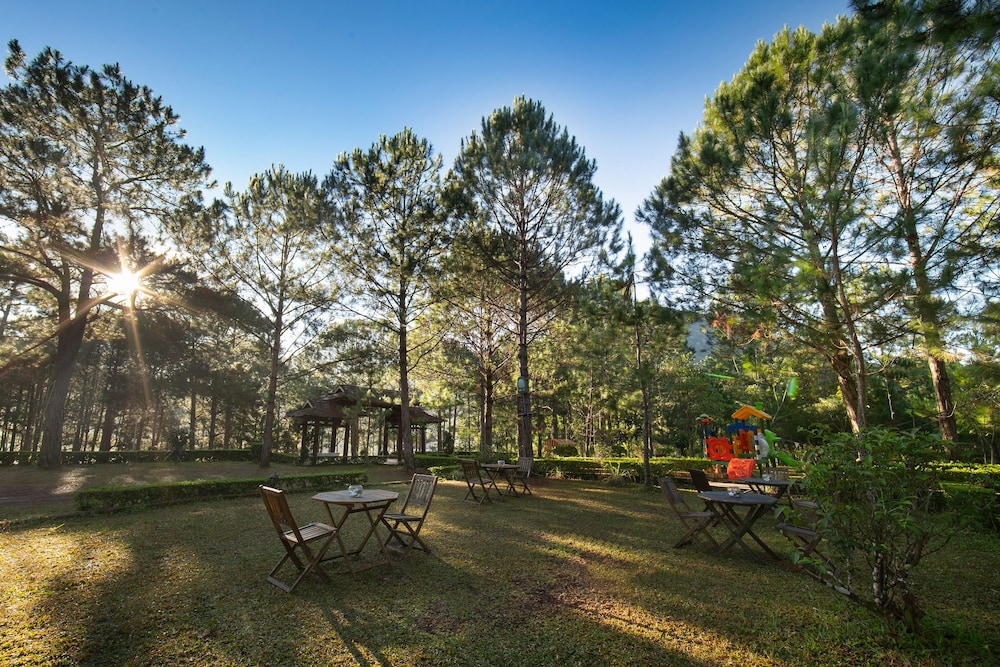 Sacom Resort 38/74