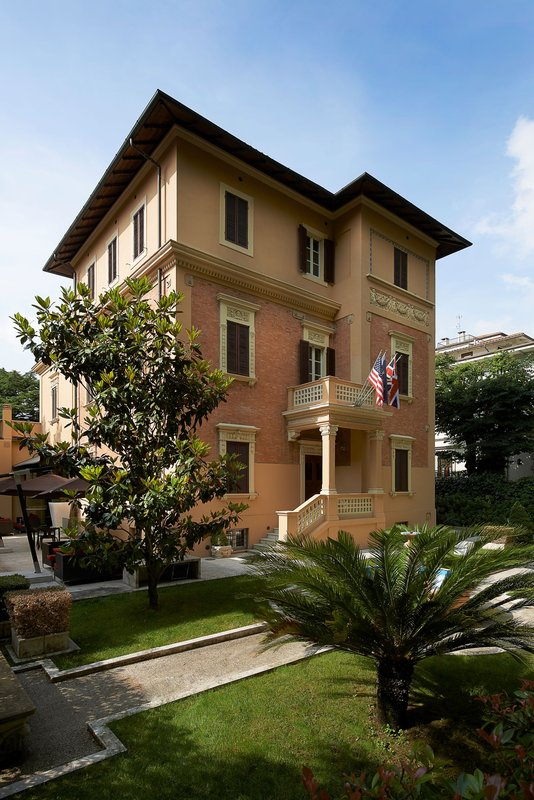 Villa Dei Platani 4/83