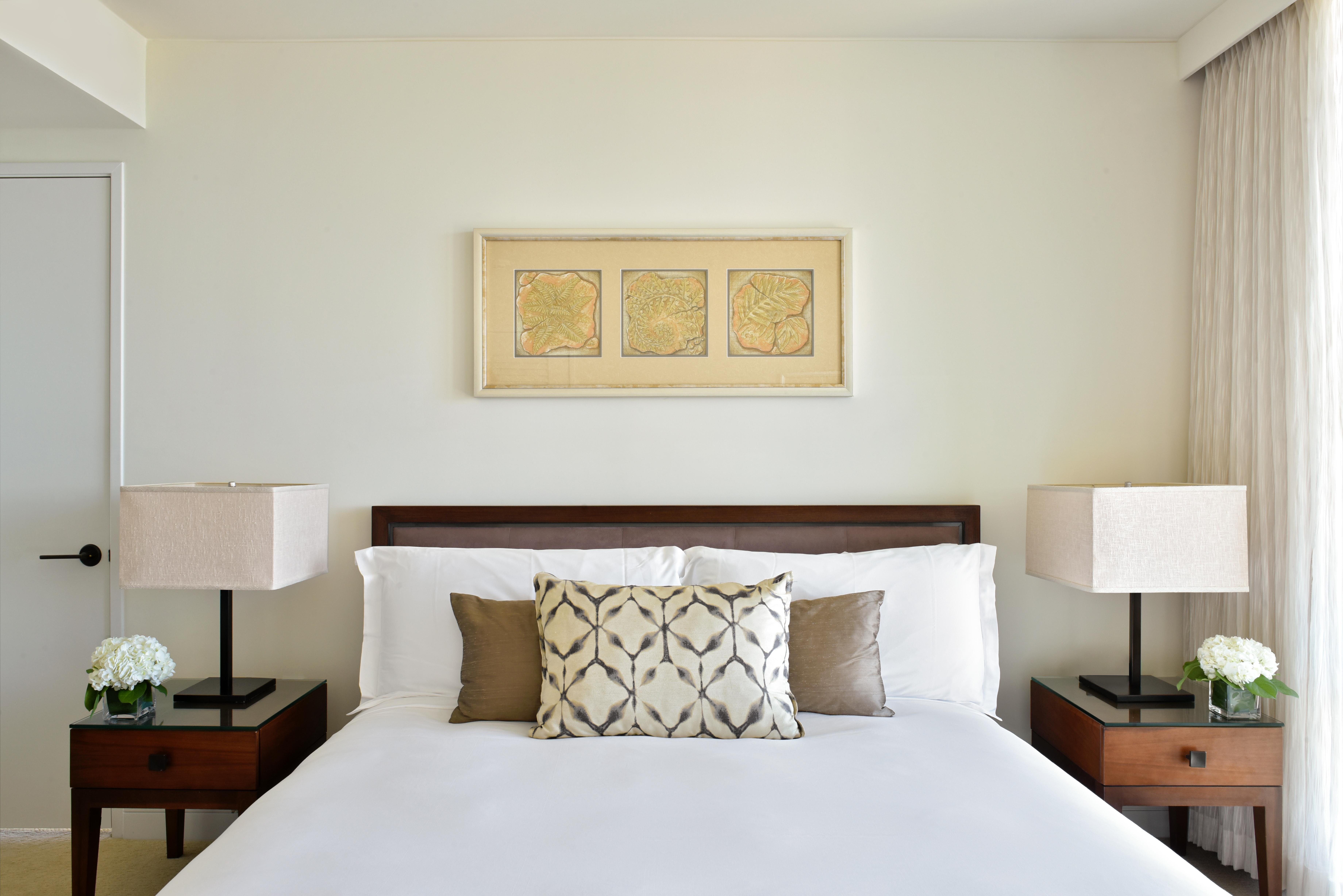 Premium, Suite, Ocean View