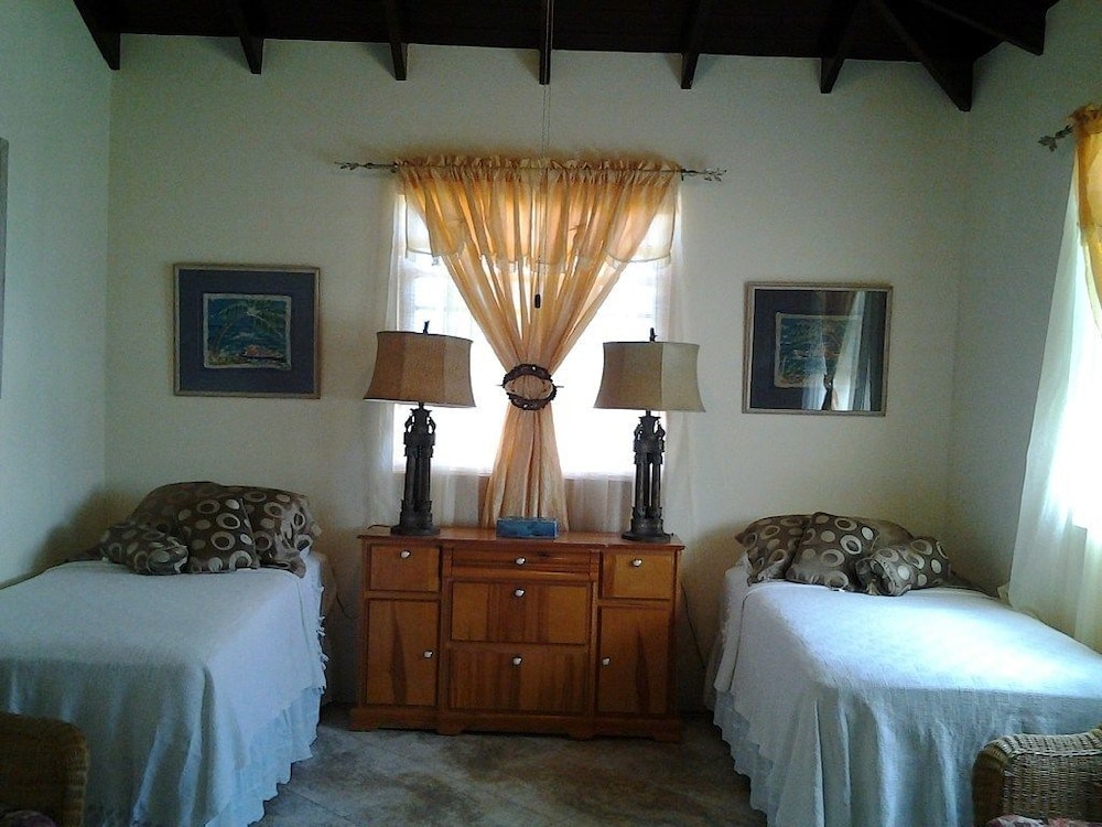 Sungold House Barbados 15/50