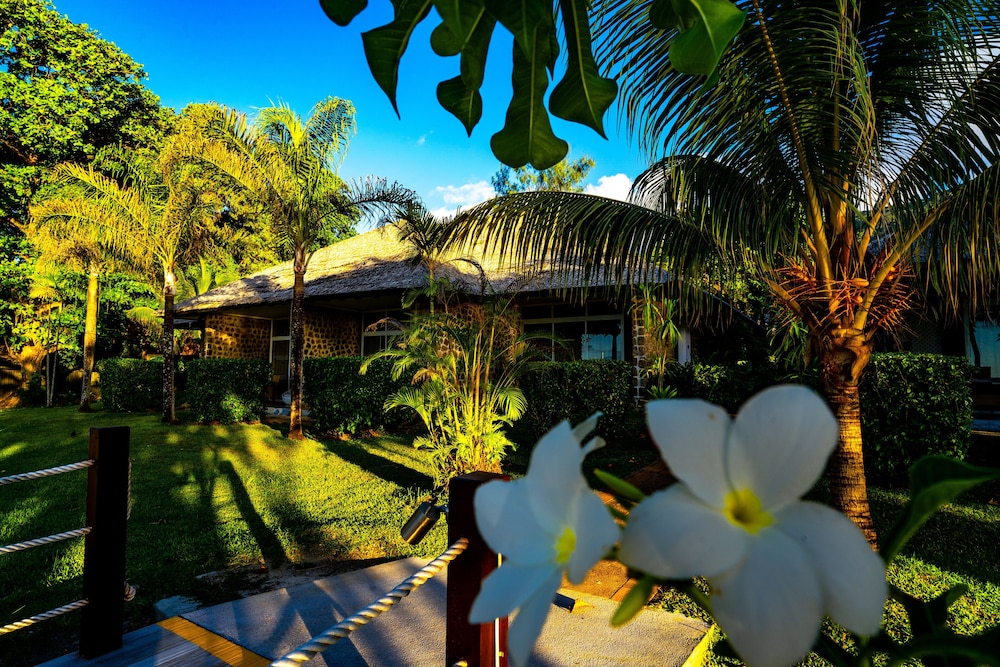 Fishermans Cove Resort 7/71