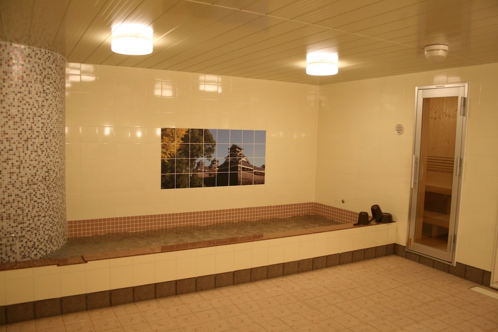 Hotel Crown Hills Kumamoto 20/42