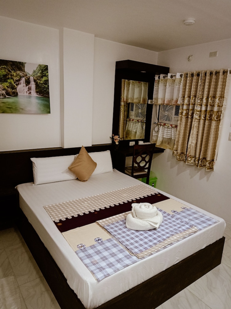 Ging-Ging Hotel & Resort 50/70