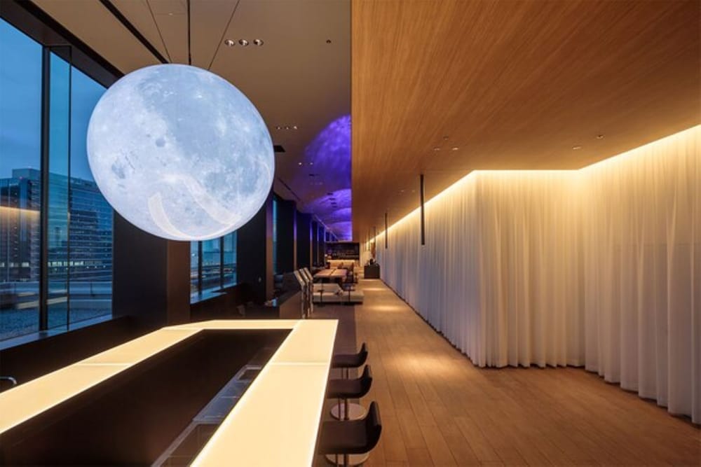 Yokohama Tokyu REI Hotel 34/49