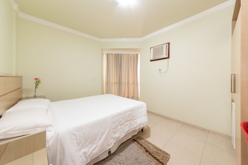 Slim Hotel Sao Jose Zion 35/64