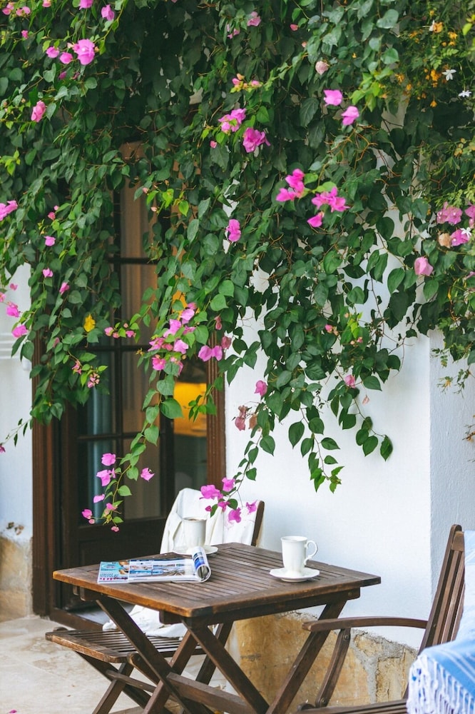 Sunny Garden Nilufer 4/49