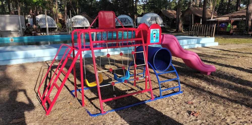Eco Lanta Hideaway Beach Resort 22/44