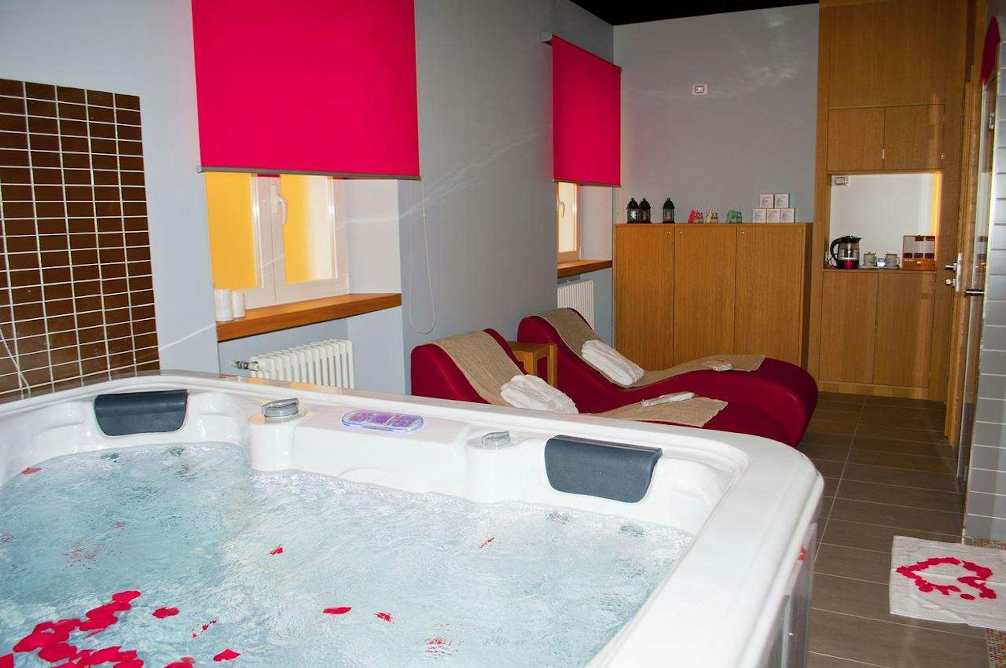 Hotel Gran Sasso 29/44