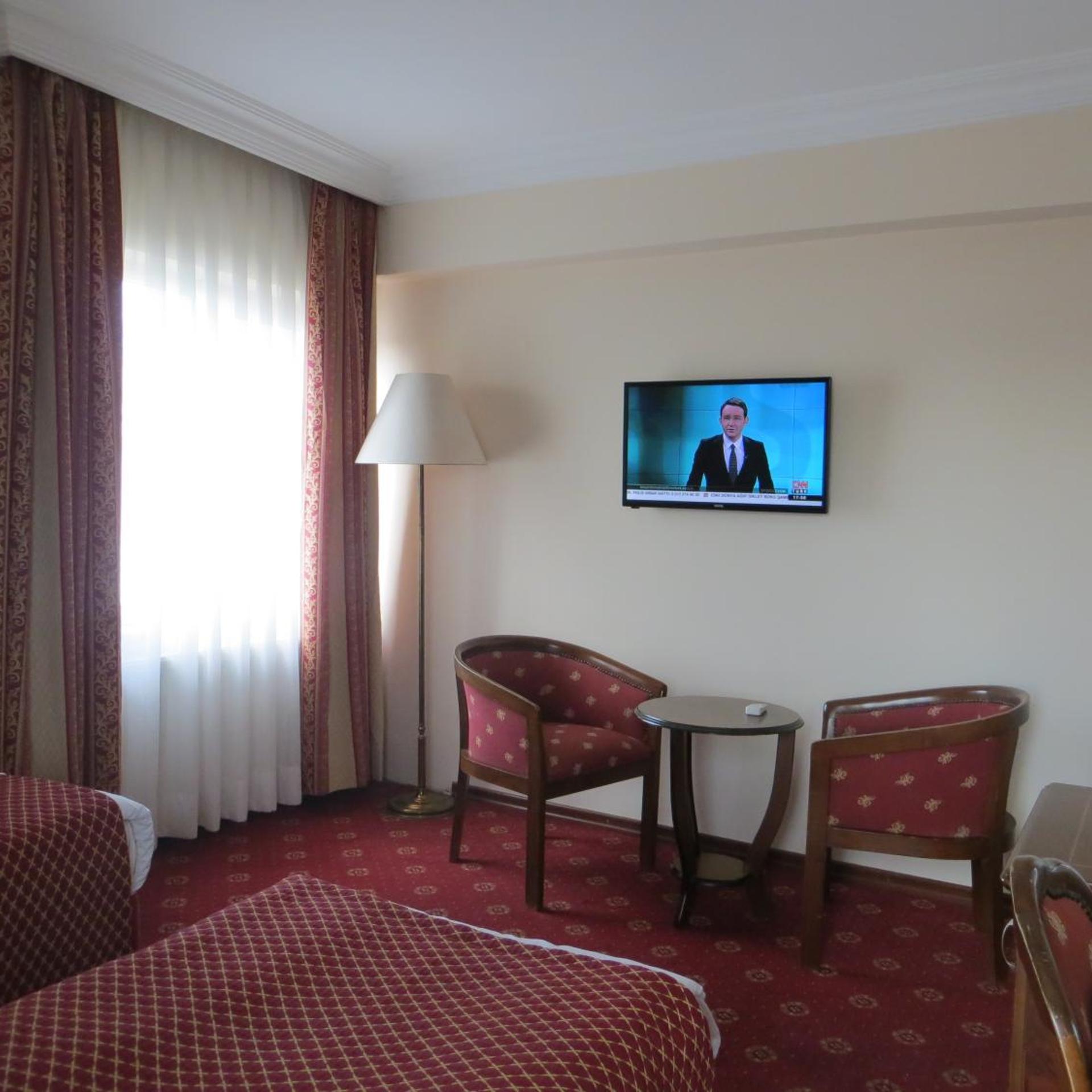 Ozilhan Hotel 44/59