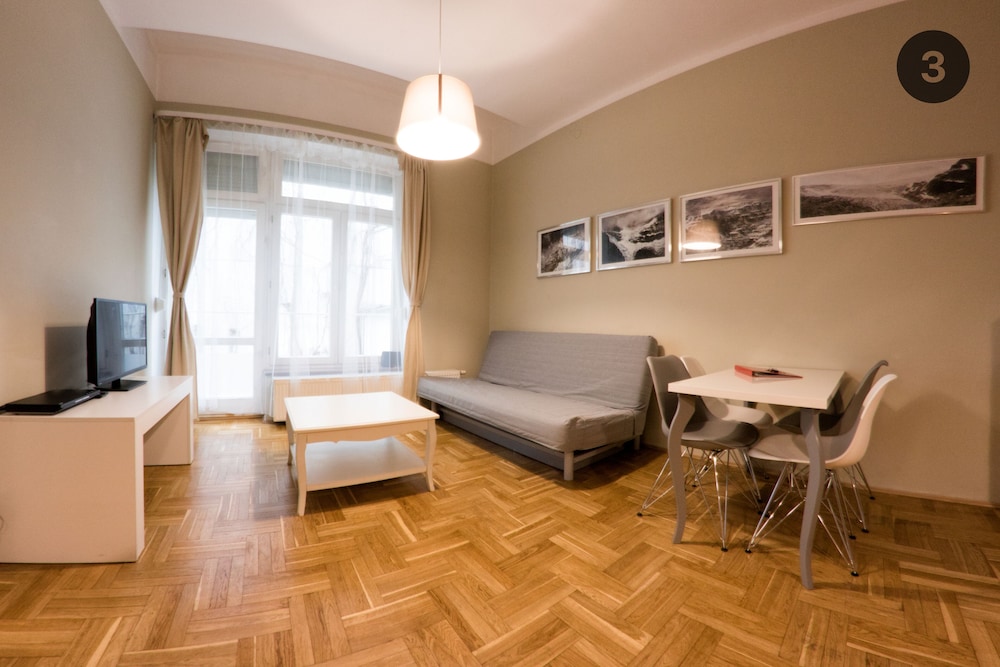 Fresh Apartments 15/50