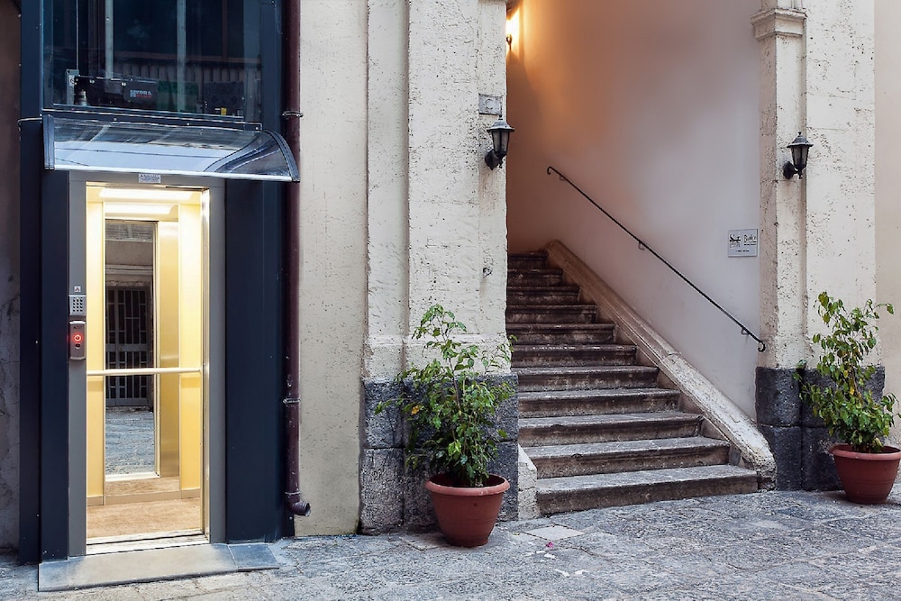 Suite Inn Catania 3/71