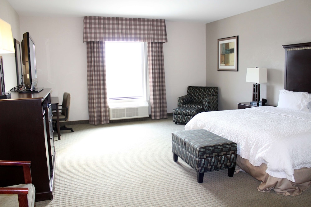 Hampton Inn Suites Mount Pleasant 13/61
