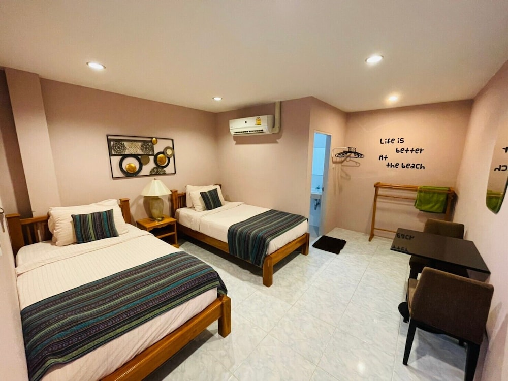 Richmond Guesthouse 12/50