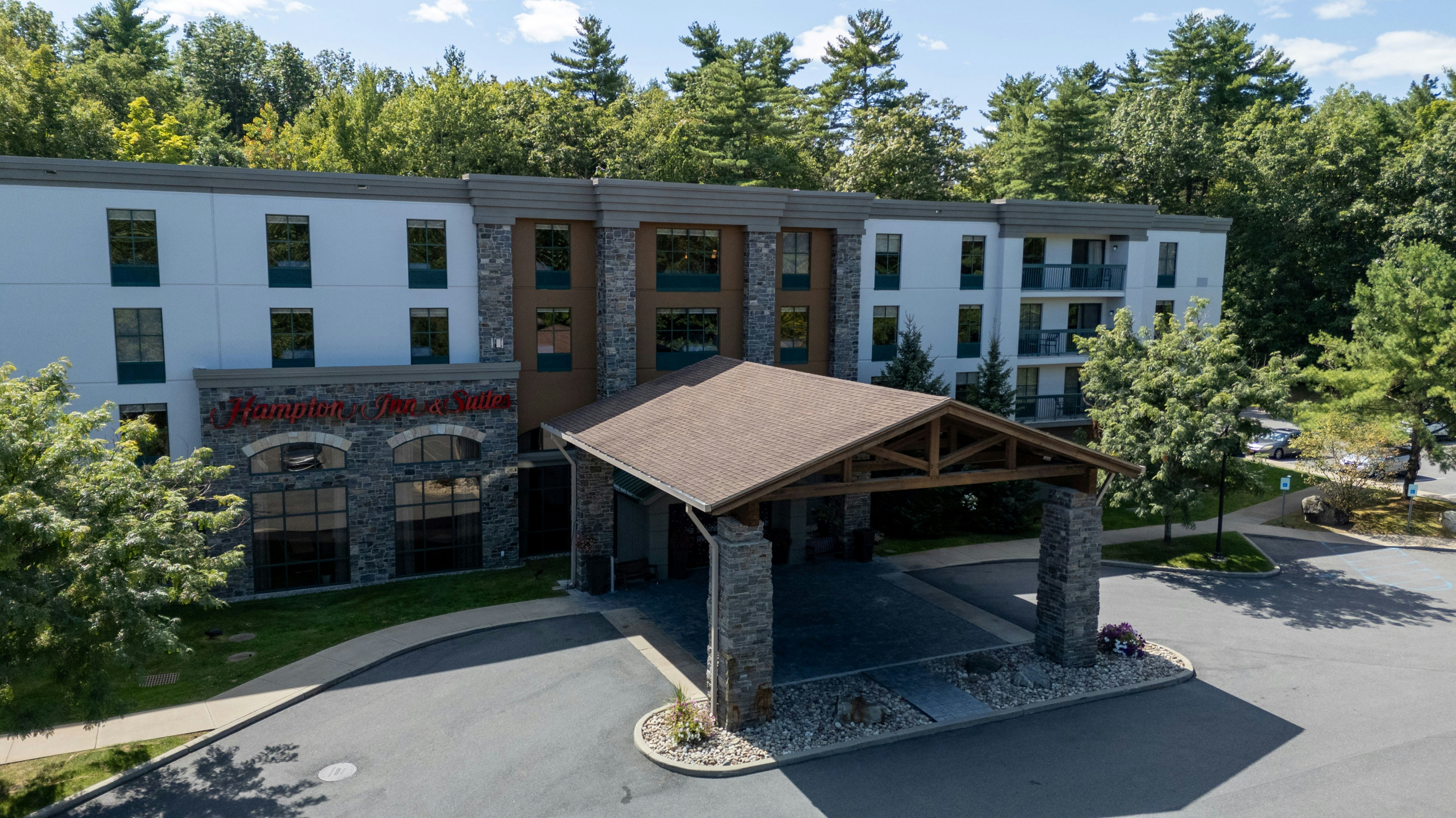 Hampton Inn Suites Lake George 6/61