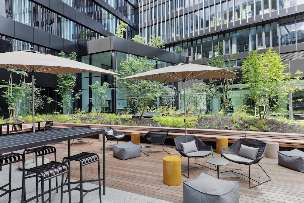 Courtyard by Marriott Freiburg 23/30