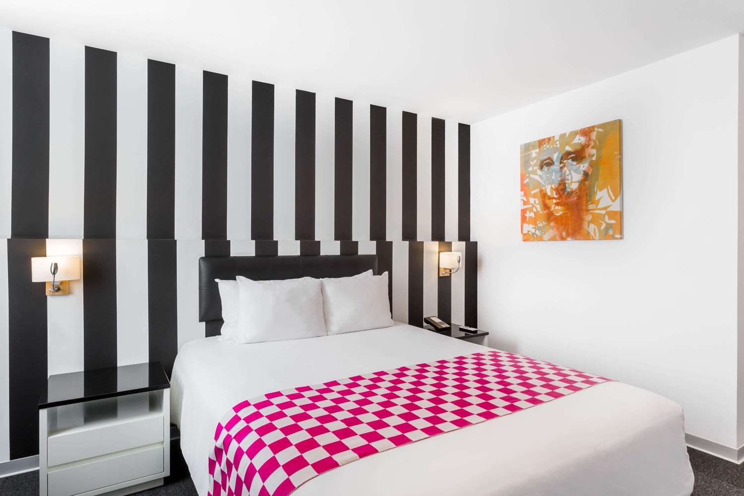 Wyndham Costa Del Sol Lima City 32/77