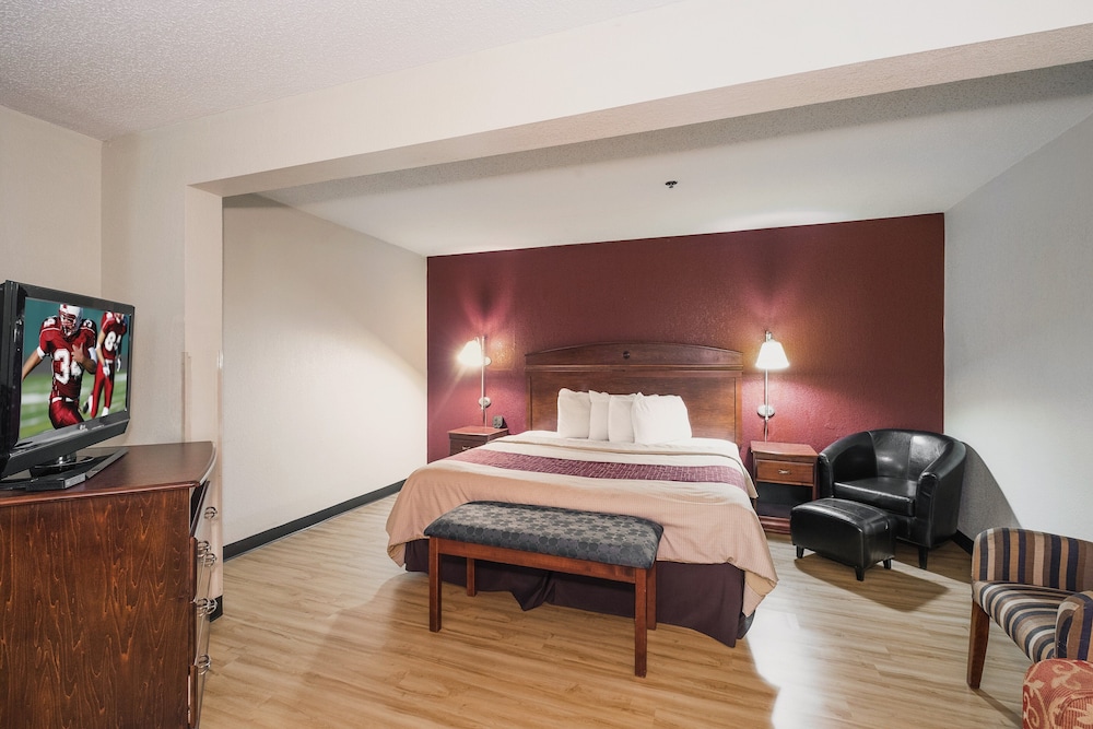 Wingate by Wyndham Augusta I-20 27/56