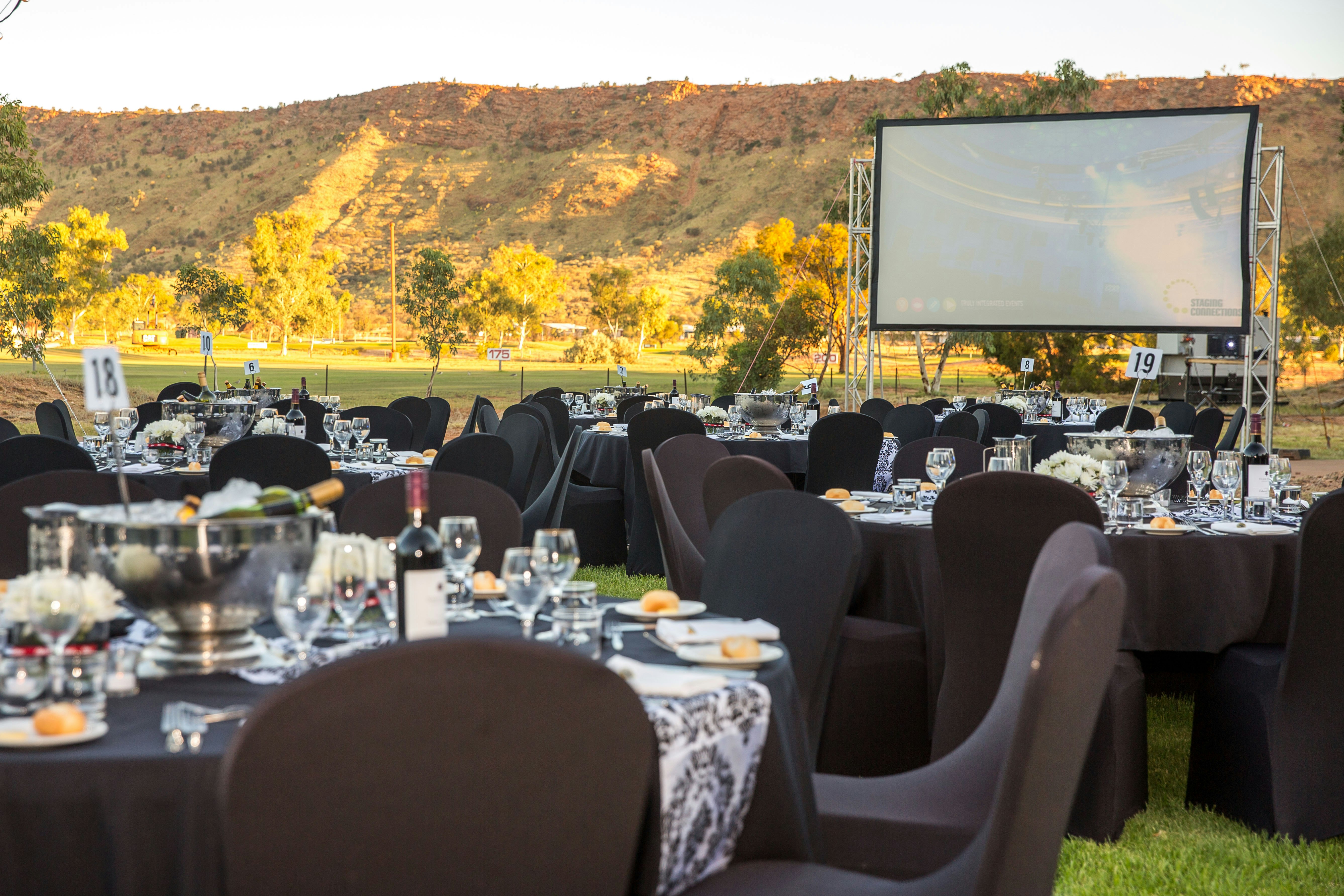 Doubletree By Hilton Alice Springs 68/79