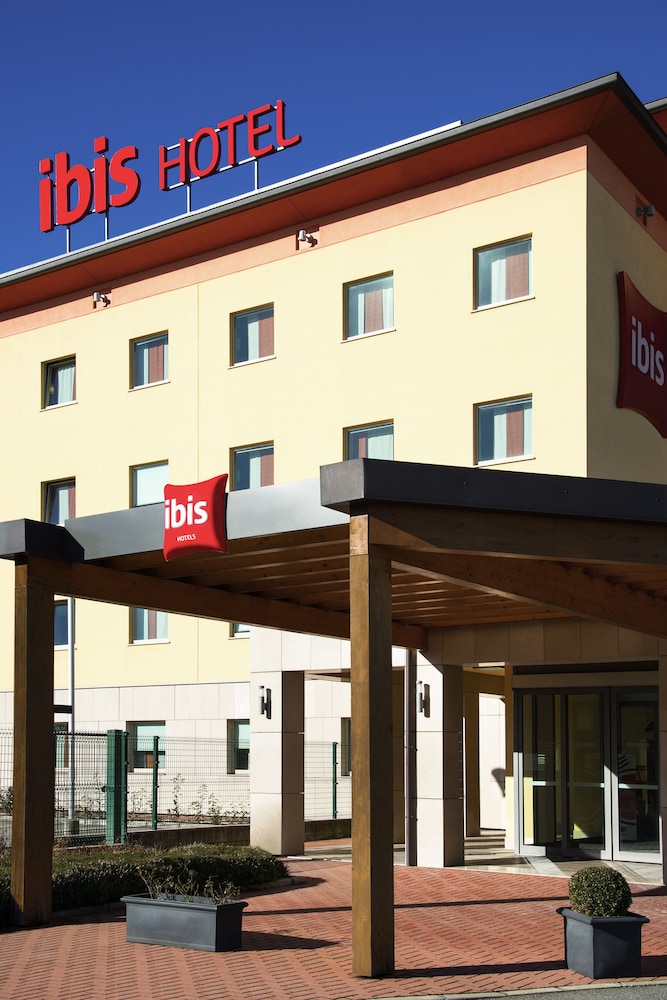 Ibis Como 9/64
