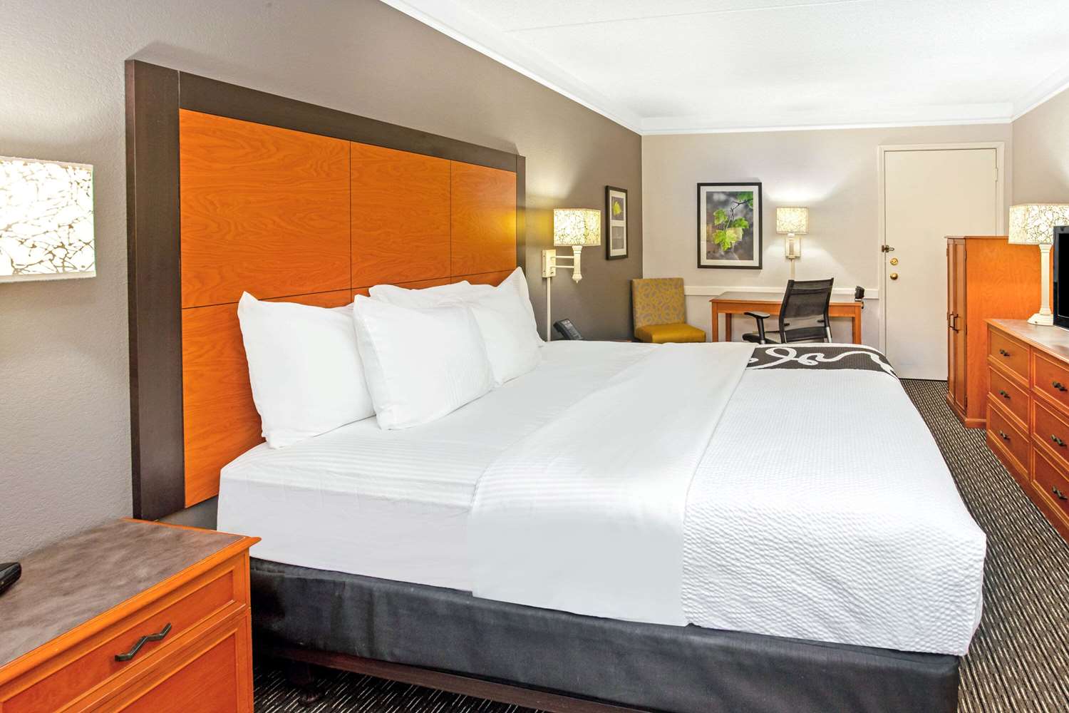 La Quinta Inn Wichita Falls 9/21