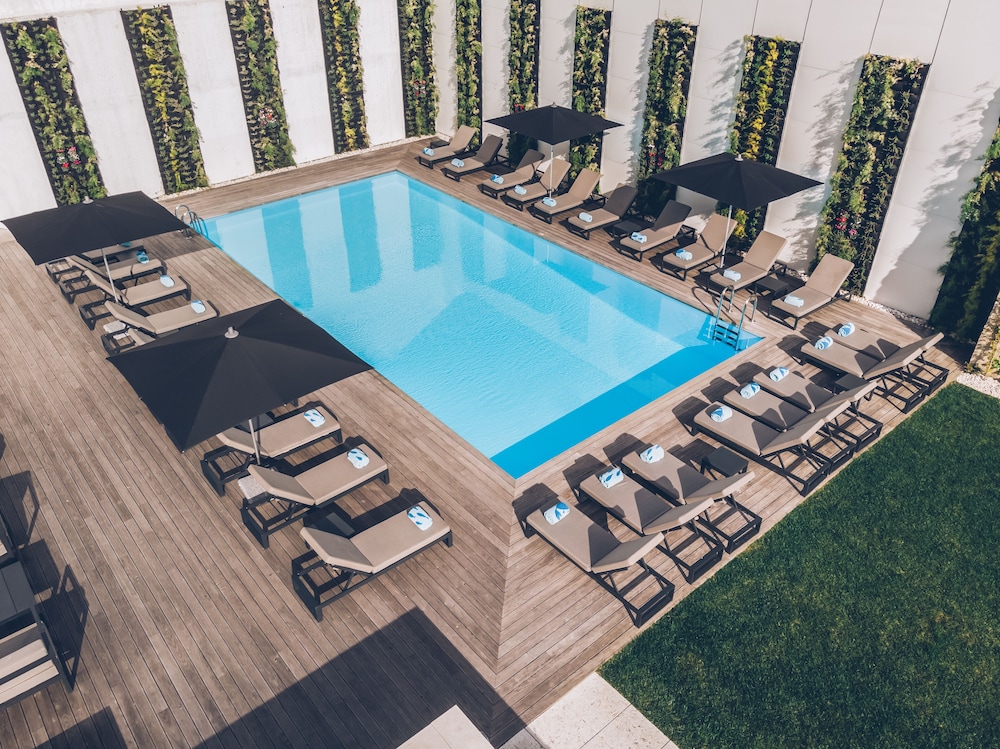 Iberostar Selection Lisboa 61/61