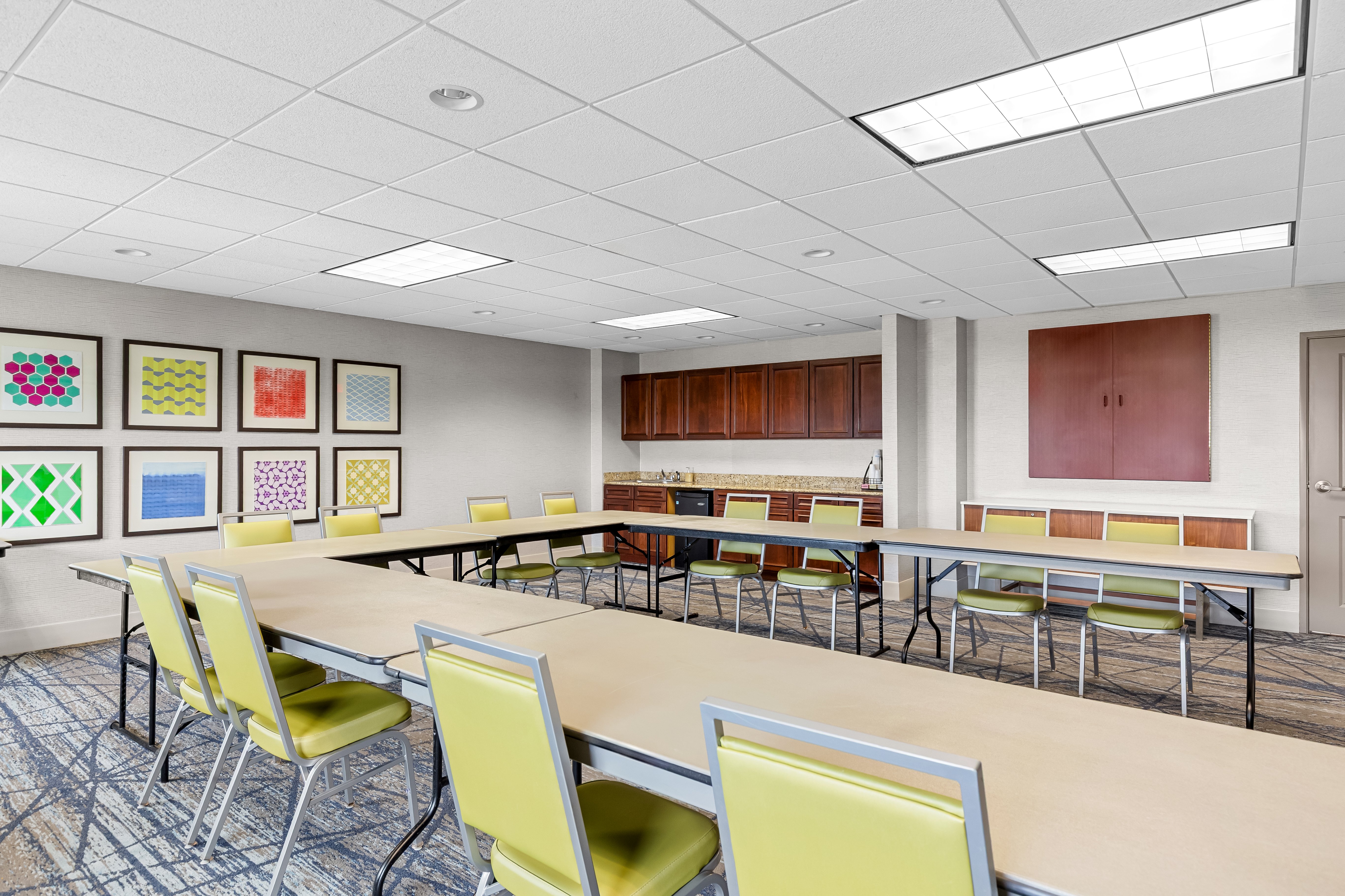 Holiday Inn Express Hotel And Suites Vandalia 70/78