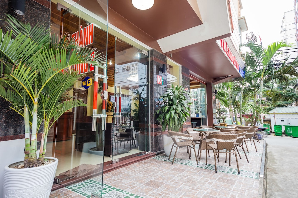 Thanh Cong 2 Hotel 35/41