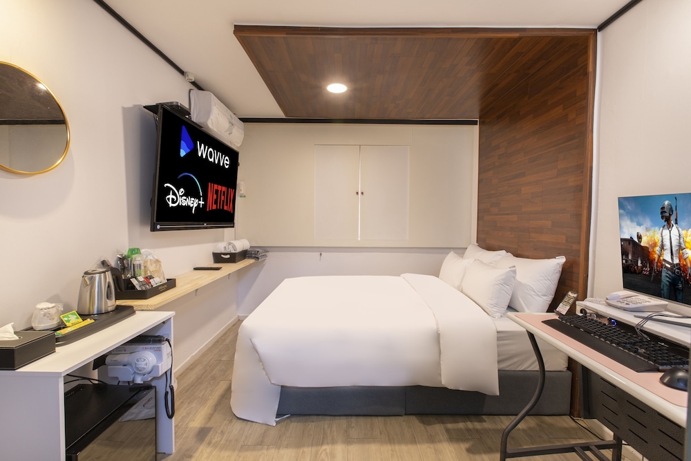 Hotel Atti 31/50