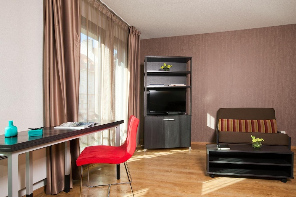 Residhome Metz Lorraine 29/32