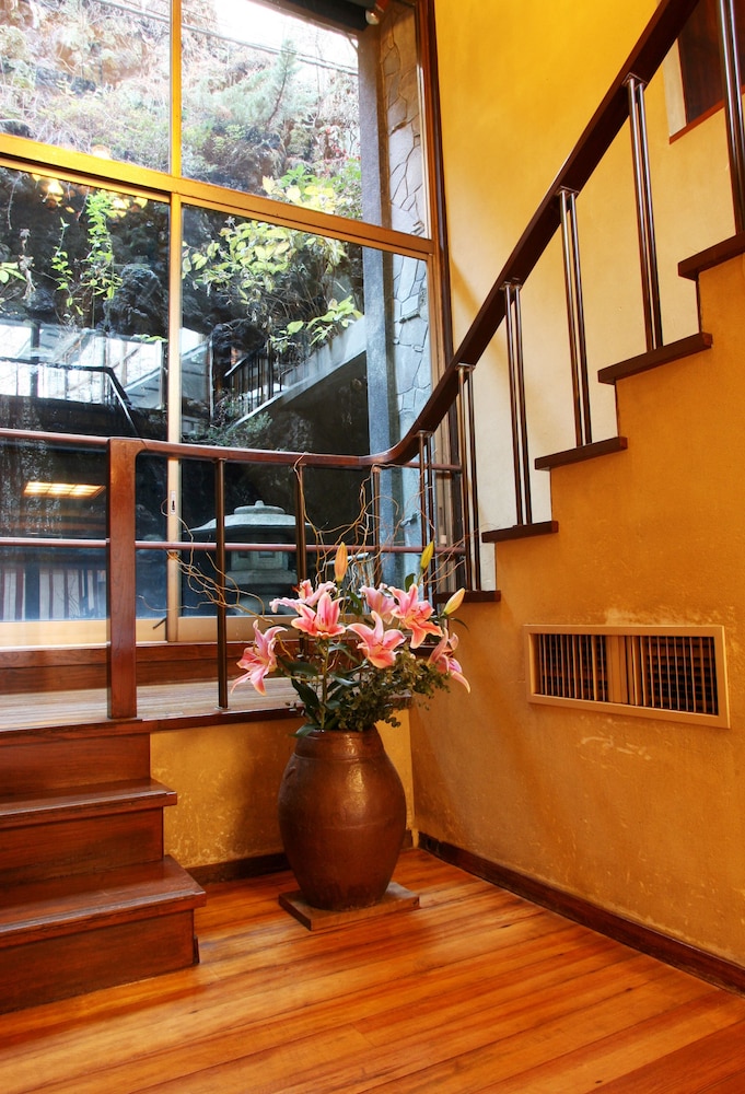 Ikaho Onsen YOKOTEKAN 22/26
