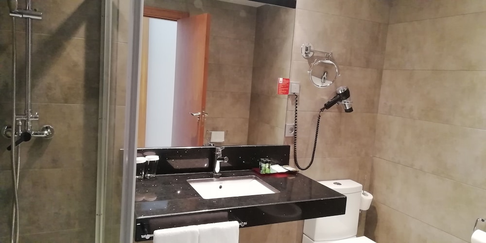 Hotel Ciudad de Ponferrada 17/72