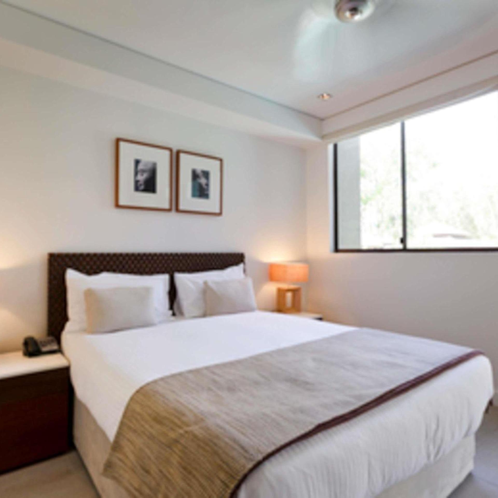 3 Bedrooms, Roof Top, Apartment, Hot Tub